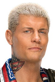 Photo of Cody Rhodes as Cody Rhodes