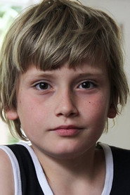 Photo of Arlo Feeney as Jasper