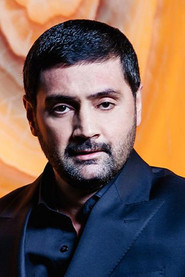 Photo of Izzet Baghirov