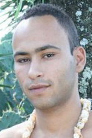 Photo of J.J. Furtado