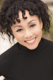 Photo of Harriet Chung as Golden Lotus