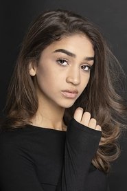 Photo of Ava Justin as Harrison