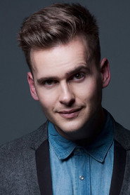 Photo of Simon Lewis Marriott as Peter