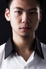 Photo of Zhang Yong as A Yong