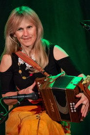Photo of Sharon Shannon as Self