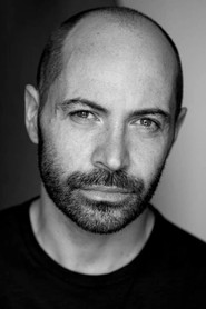 Photo of Michael Nicholas Schofield as Brian