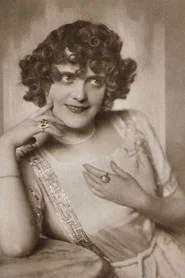 Photo of Rosa Porten