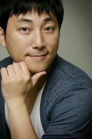 Photo of Woo Seung-min as Huh Wook
