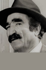 Photo of Osman Ateş
