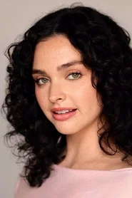 Photo of Zoe Beirne as Lily