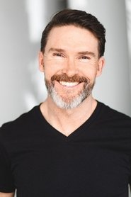 Photo of Rick Hughes as Father McCarron