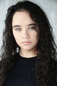 Photo of Tayluer Amos as Aliza Lambton