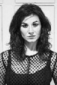 Photo of Marianna Pouloutiadou as Aunt