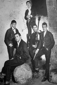 Photo of The Animals as The Animals