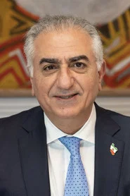 Photo of Reza Pahlavi as Himself