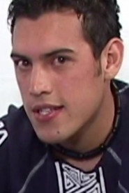 Photo of Carlos Isaza as (archive footage)