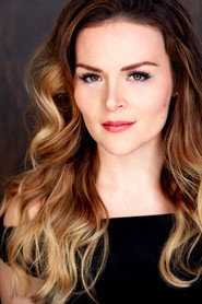 Photo of Rebekah Stein as Jeannie