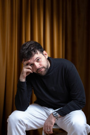 Photo of Serban Melnic as Toma