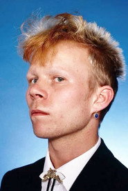 Photo of Vince Clarke as Self