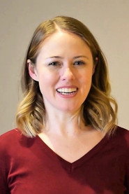 Photo of Jessica McCabe as Mom
