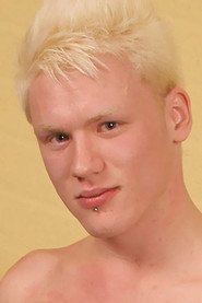 Photo of John Gadsby