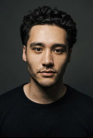 Photo of Marley Barrett as Miller