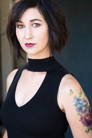 Photo of Vanessa Altshuler as Sophia