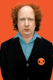 Photo of Andy Zaltzman as Self