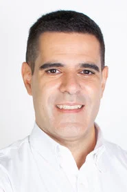 Photo of Paulo Andrade as Self