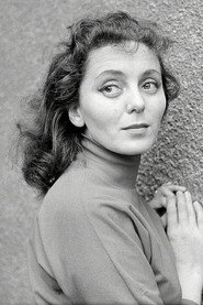 Photo of Alicja Raciszówna as Krystyna Flisakówna