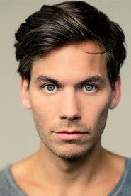 Photo of Alex Mills as Lukas