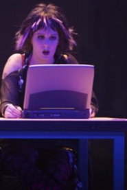 Photo of Aukje van de Wiel as Sascha