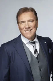 Photo of Christer Sjögren as Self