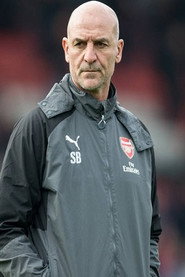 Photo of Steve Bould as Himself