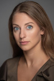 Photo of Lucy Hoogstraten as Crying Woman
