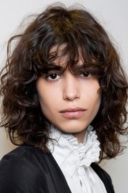Photo of Mica Argañaraz as Mica
