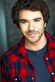Photo of Kyle Kaminsky as Grady Smith
