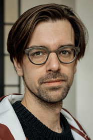 Photo of Ruben Terlou as Self - Presenter