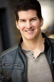 Photo of Tony Nation as Ted (voice)