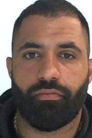Photo of Ismail Abdo as Self