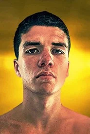Photo of James Beech Jnr as Self