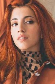 Photo of Abril Suliansky as Bárbara