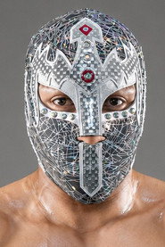 Photo of Valiente Jr. as Valiente Jr.
