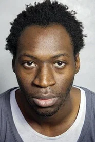 Photo of Tibo Drouet as Jordan