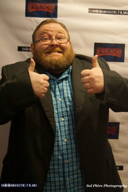 Photo of David McDonough