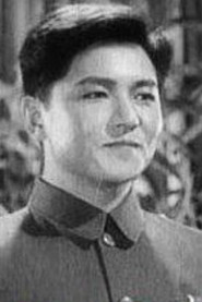 Photo of Yunong Li as 戴经理