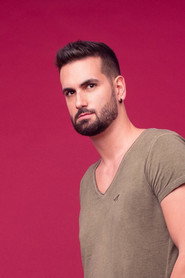 Photo of Martín Spínola as José