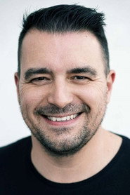 Photo of Yavor Ralinov as Boris