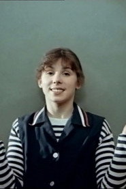 Photo of Karsai Gizella as diák