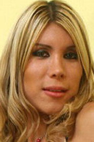 Photo of Melanie as (archive footage)